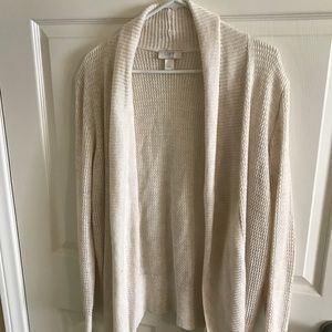 Ann Taylor LOFT Woman’s Cardigan